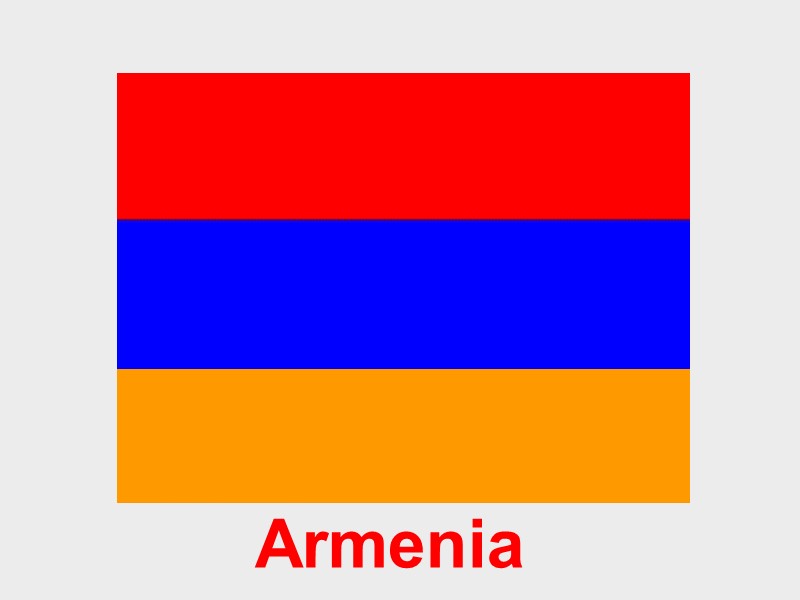 Armenia